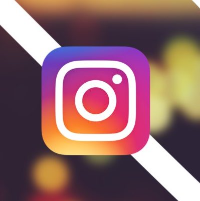 طريقة الحظر في انستقرام